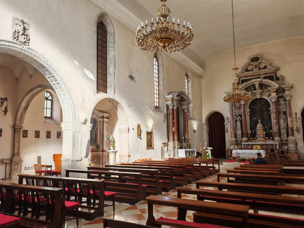 Kostol sv. Františka