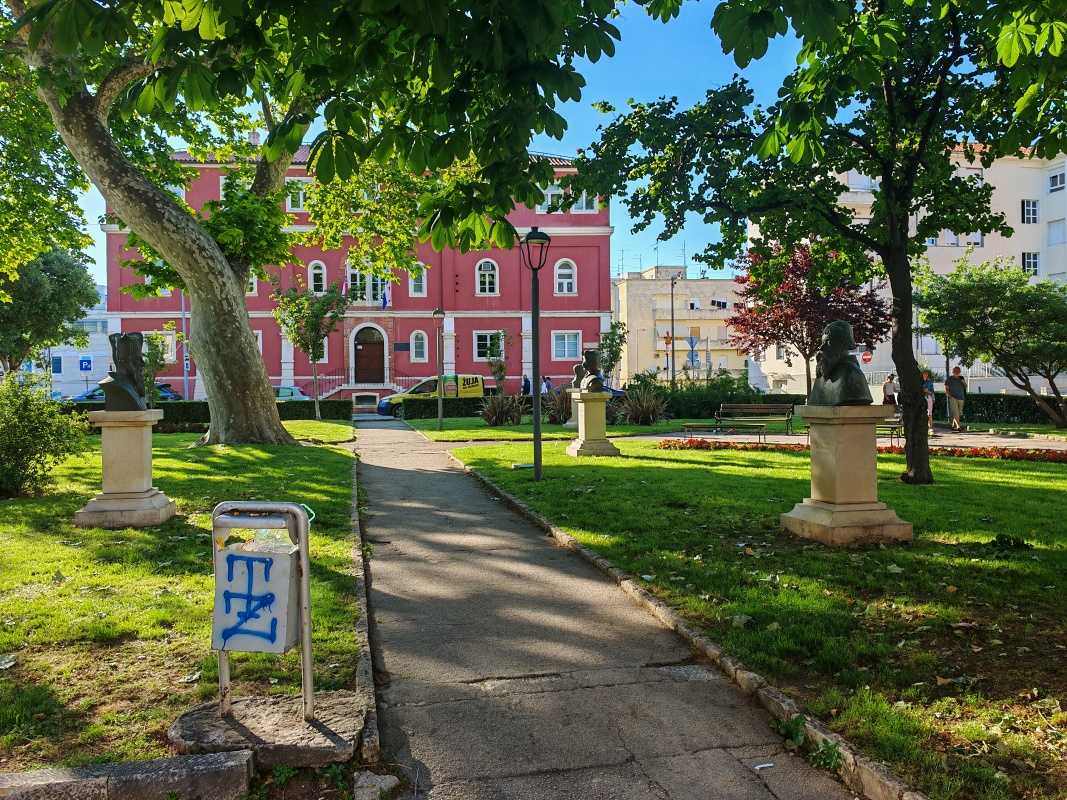 Kostol sv. Františka