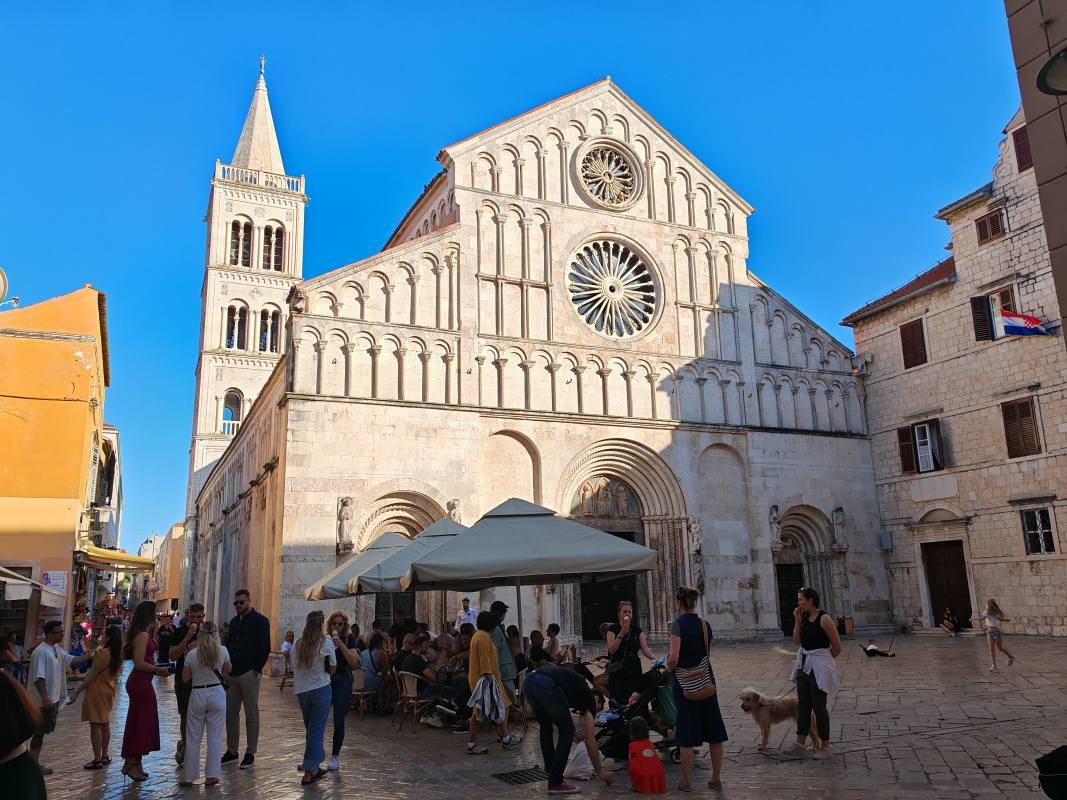 Katedrála sv. Anastázie