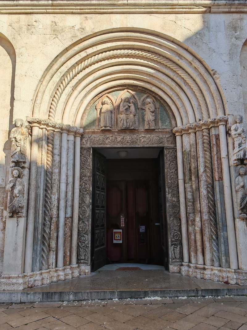 Katedrála sv. Anastázie