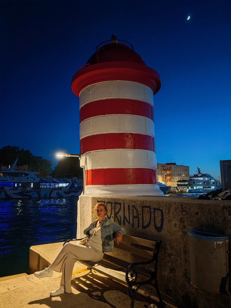 Čakáme na loďku za 2€