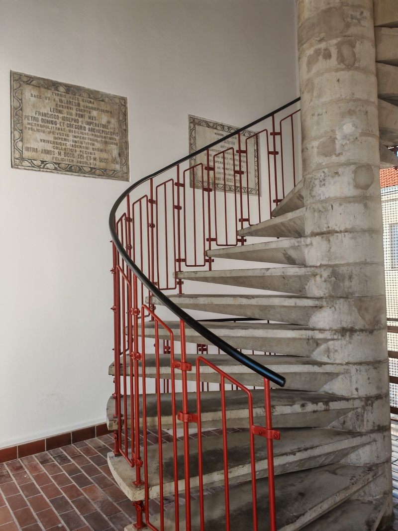 Veža kostola sv. Anastázie