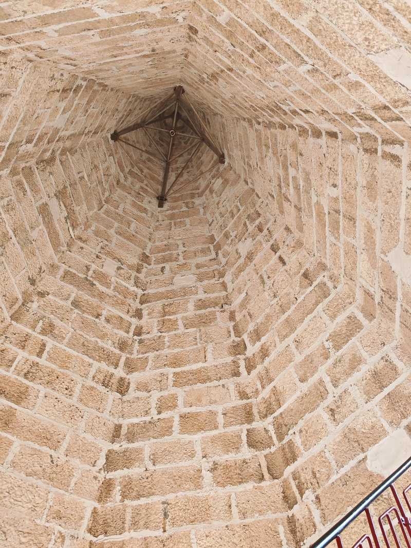 Veža kostola sv. Anastázie