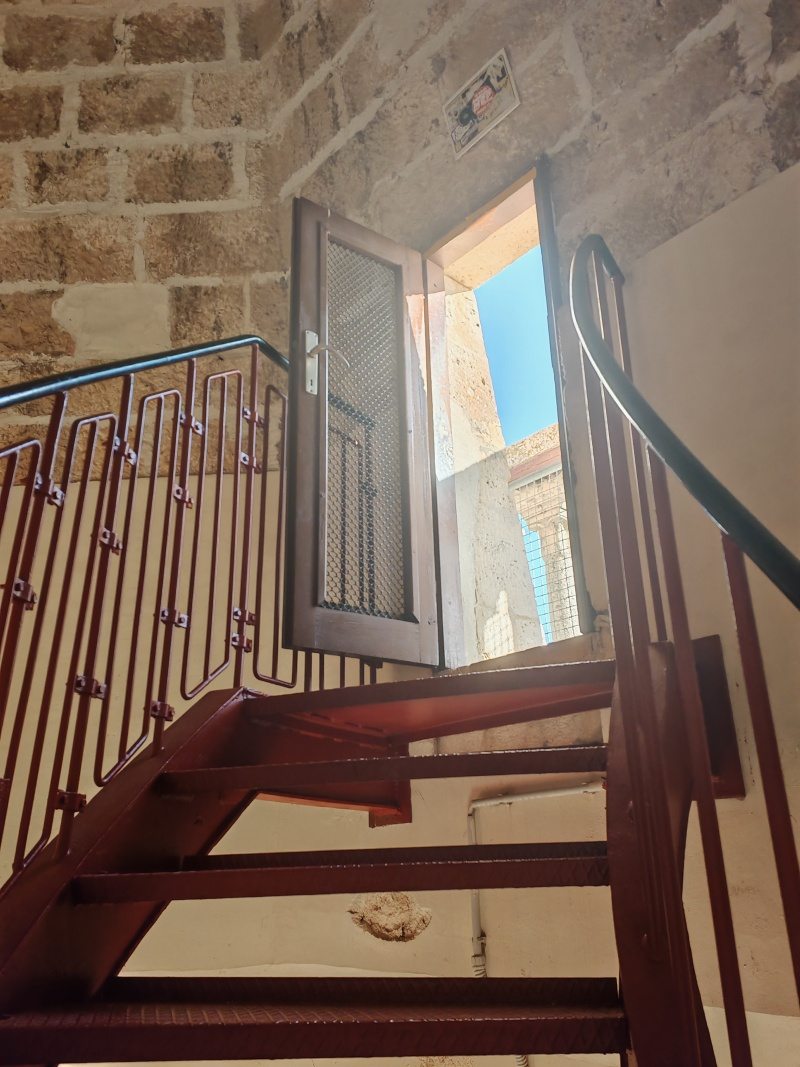 Veža kostola sv. Anastázie