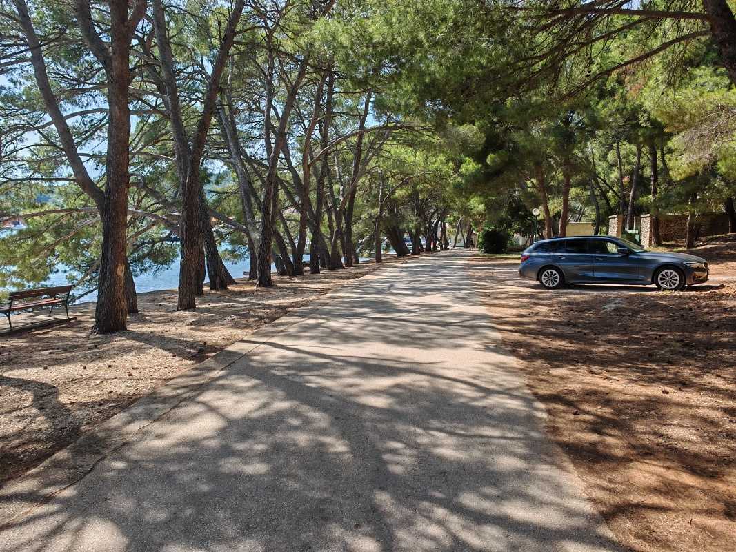 Kukljica na ostrove Ugljan