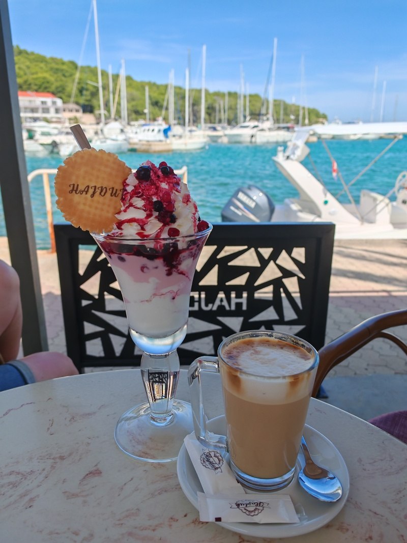 Kukljica na ostrove Ugljan