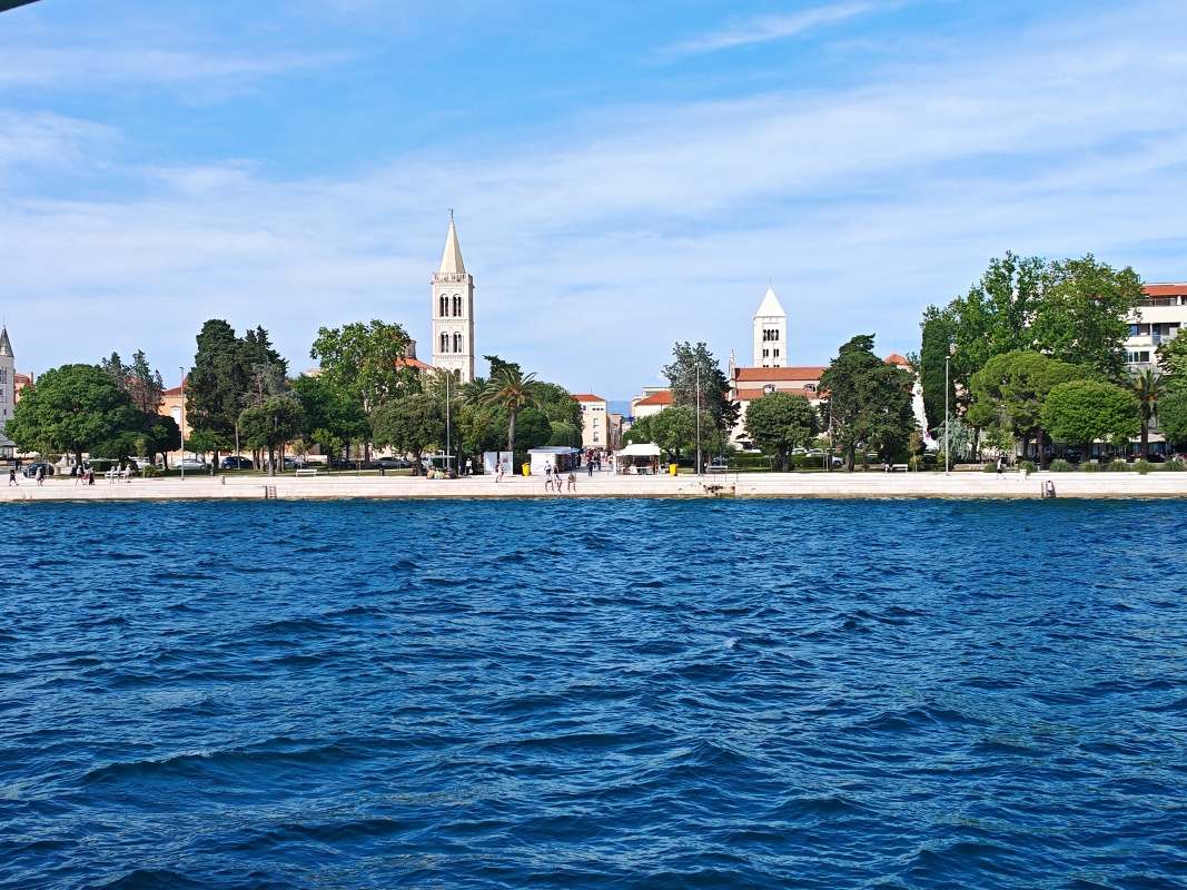 Zadar