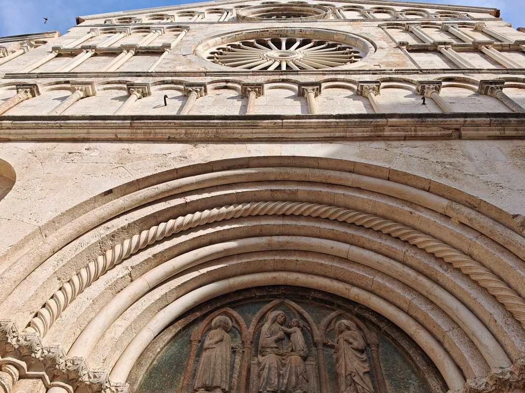 Katedrala sv. Stošije (Anastázie)