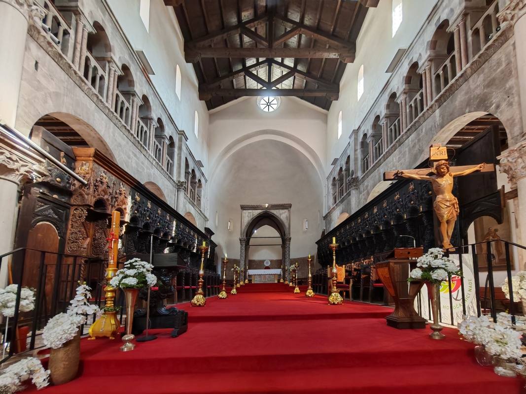 Katedrala sv. Stošije (Anastázie)