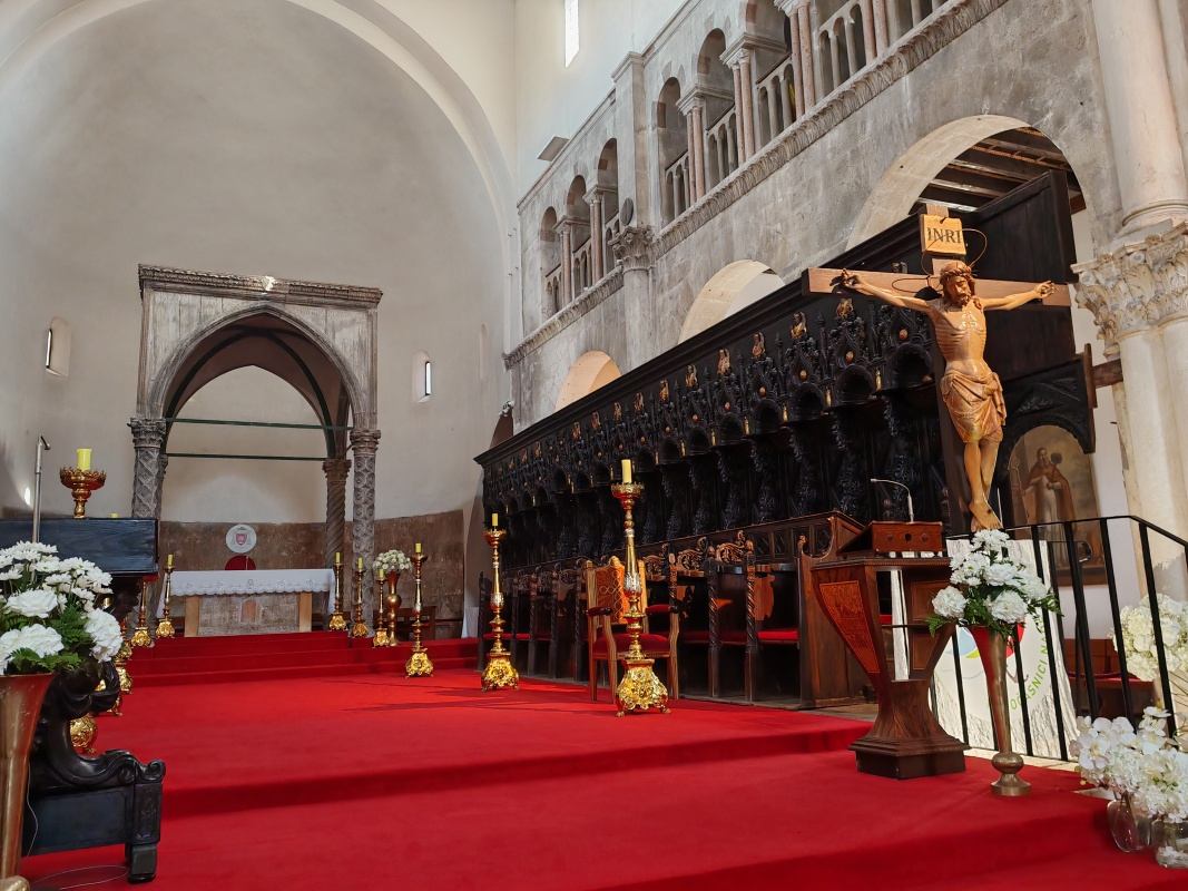 Katedrala sv. Stošije (Anastázie)