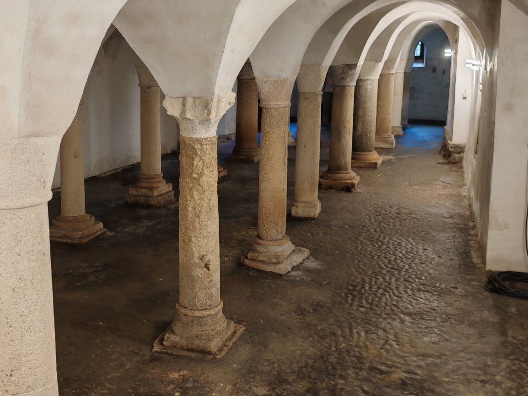 Katedrala sv. Stošije (Anastázie)