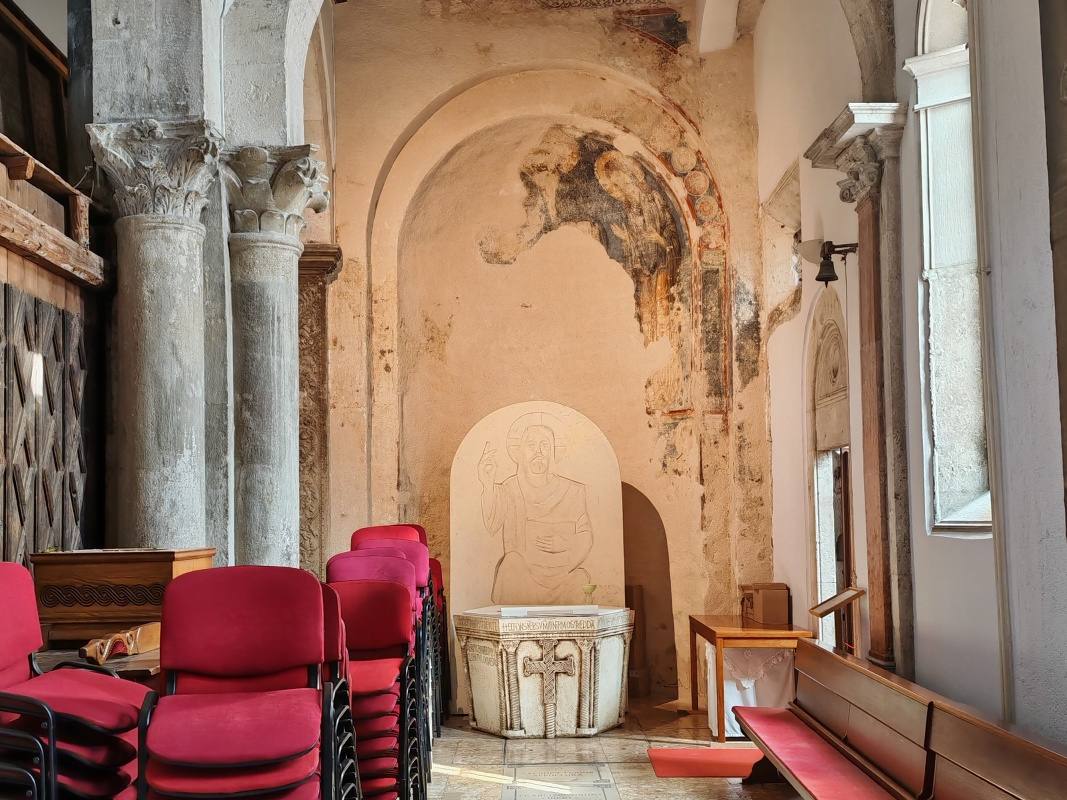 Katedrala sv. Stošije (Anastázie)