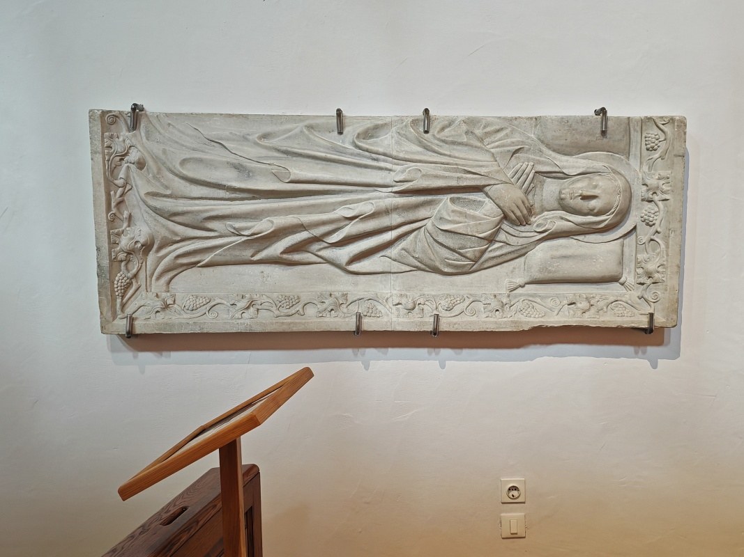 Katedrala sv. Stošije (Anastázie)