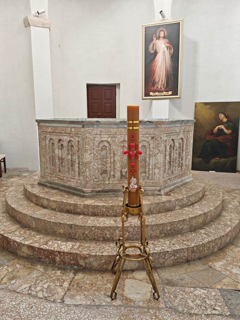 Katedrala sv. Stošije (Anastázie)