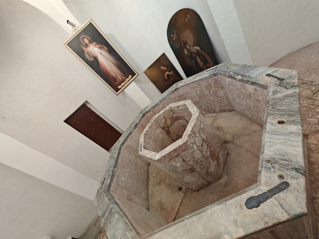 Katedrala sv. Stošije (Anastázie)