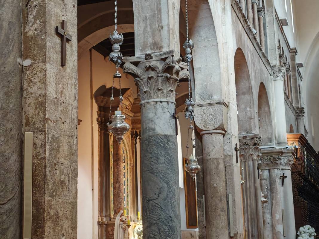 Katedrala sv. Stošije (Anastázie)