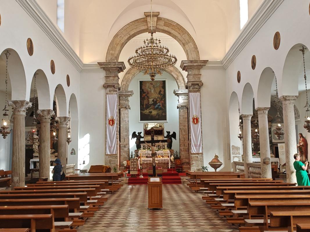 Kostol sv. Simeona (Šimuna)