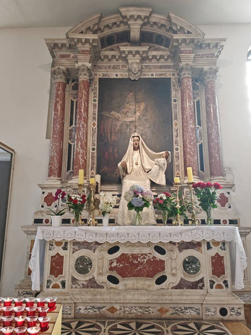 Kostol sv. Simeona (Šimuna)