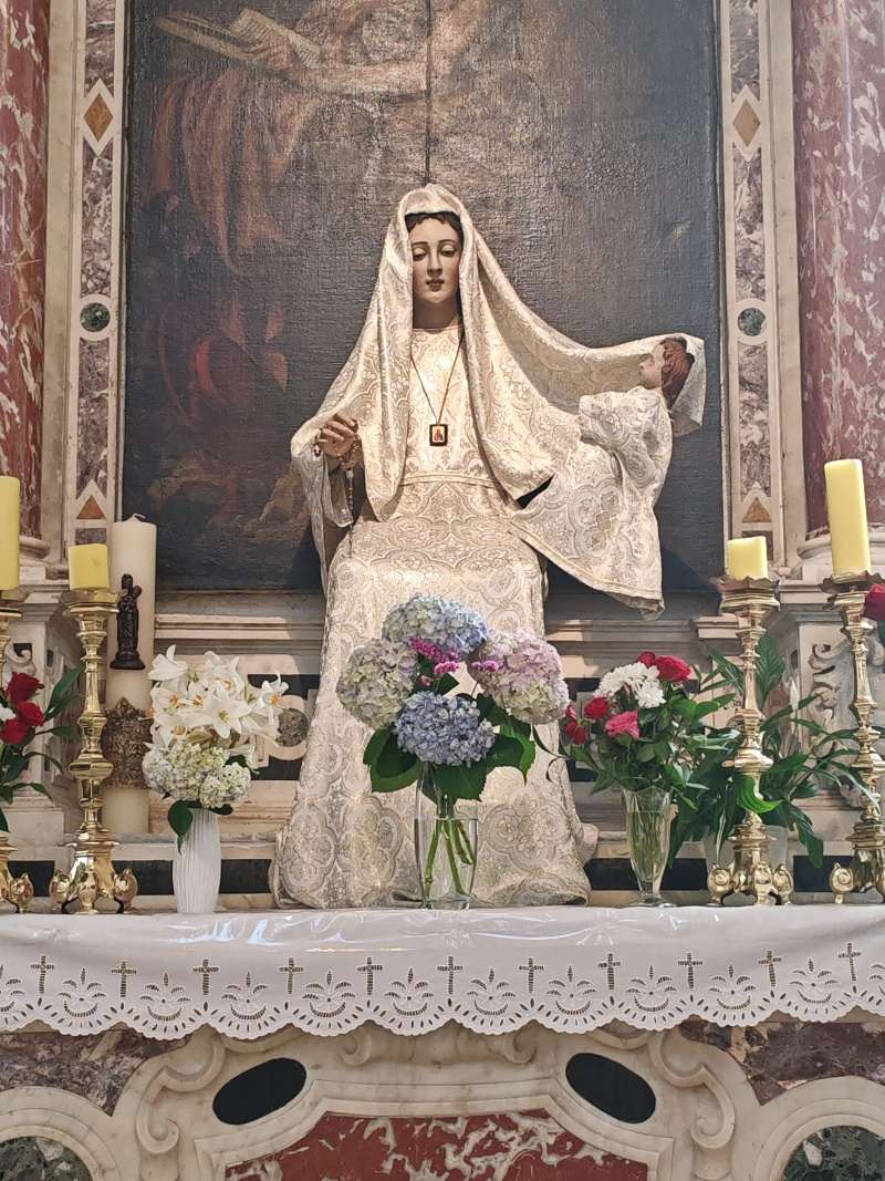 Kostol sv. Simeona (Šimuna)