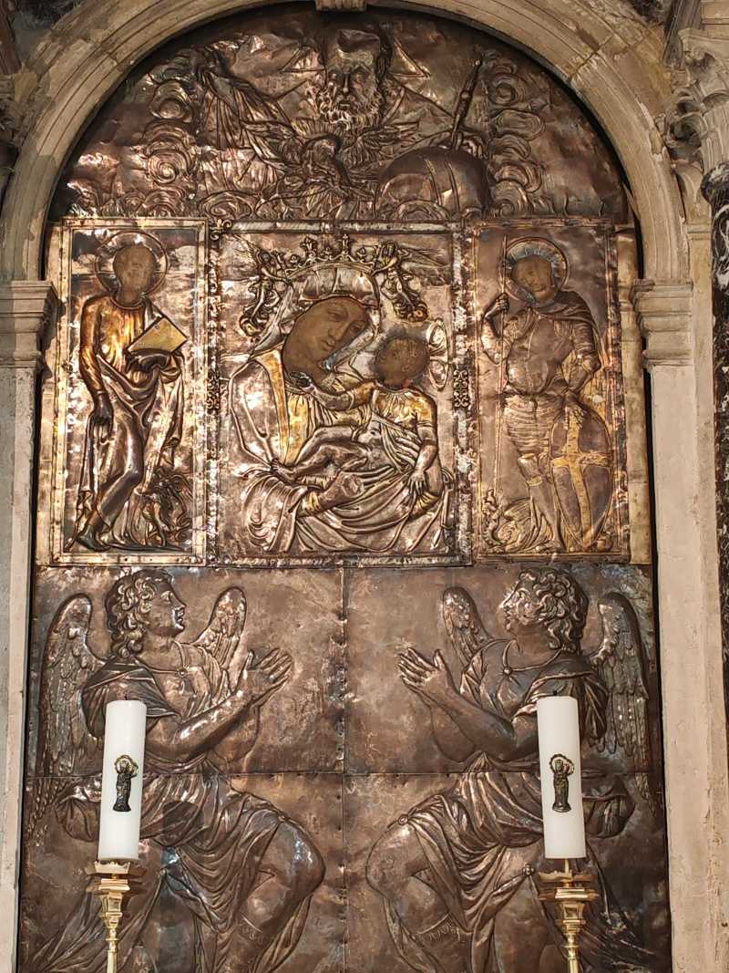 Kostol sv. Simeona (Šimuna)