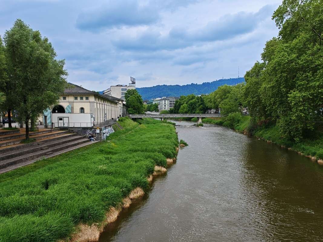 Rieka Sihl