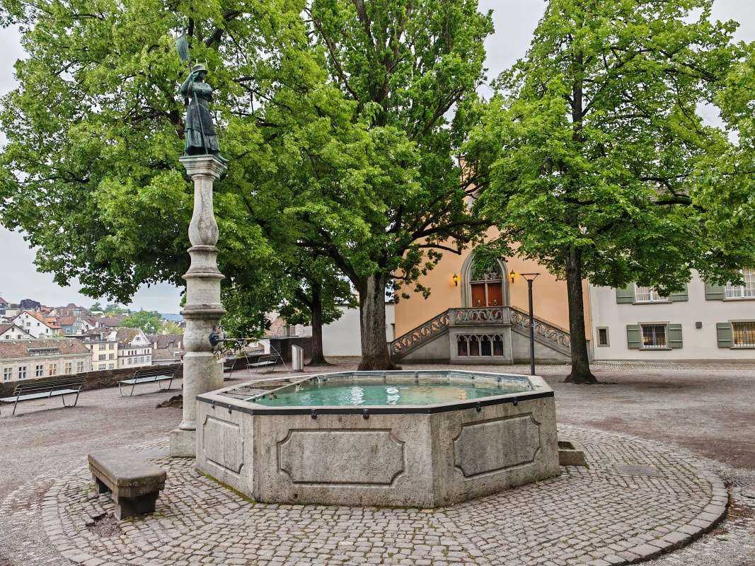 Lindenhof