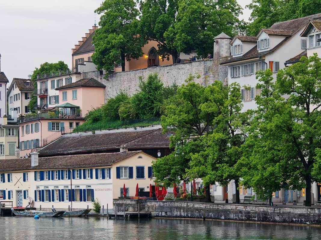 Lindenhof