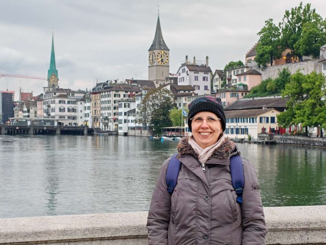 Zürich