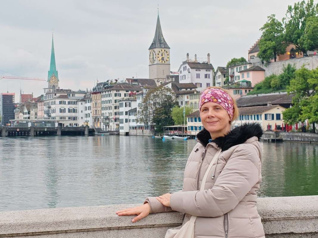 Zürich