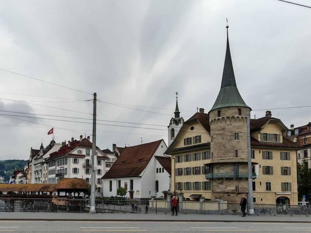 Smer mesto - tam pôjdeme o chvíľu