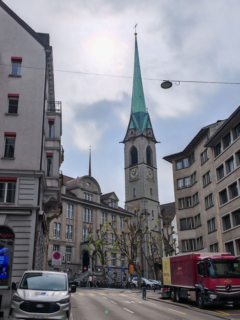 Predigerkirche