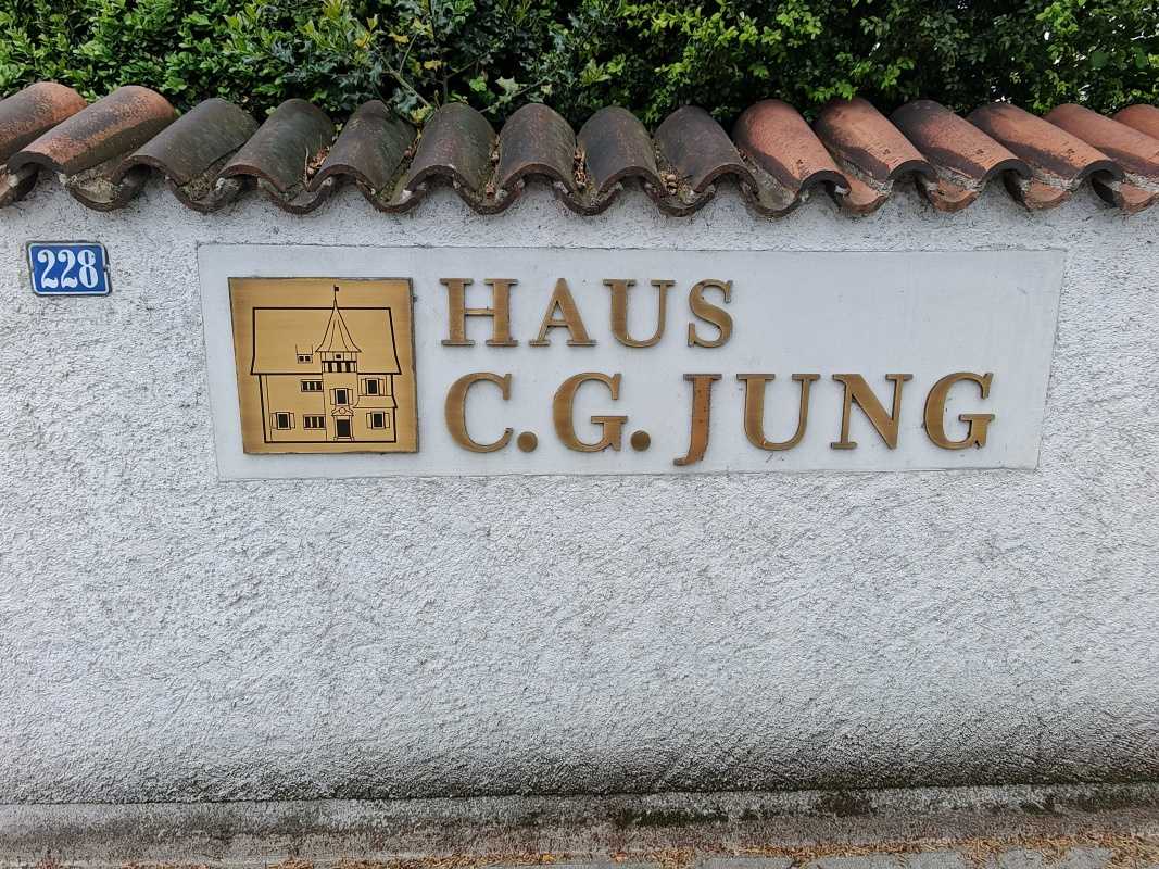 Dom Carla Gustava Junga