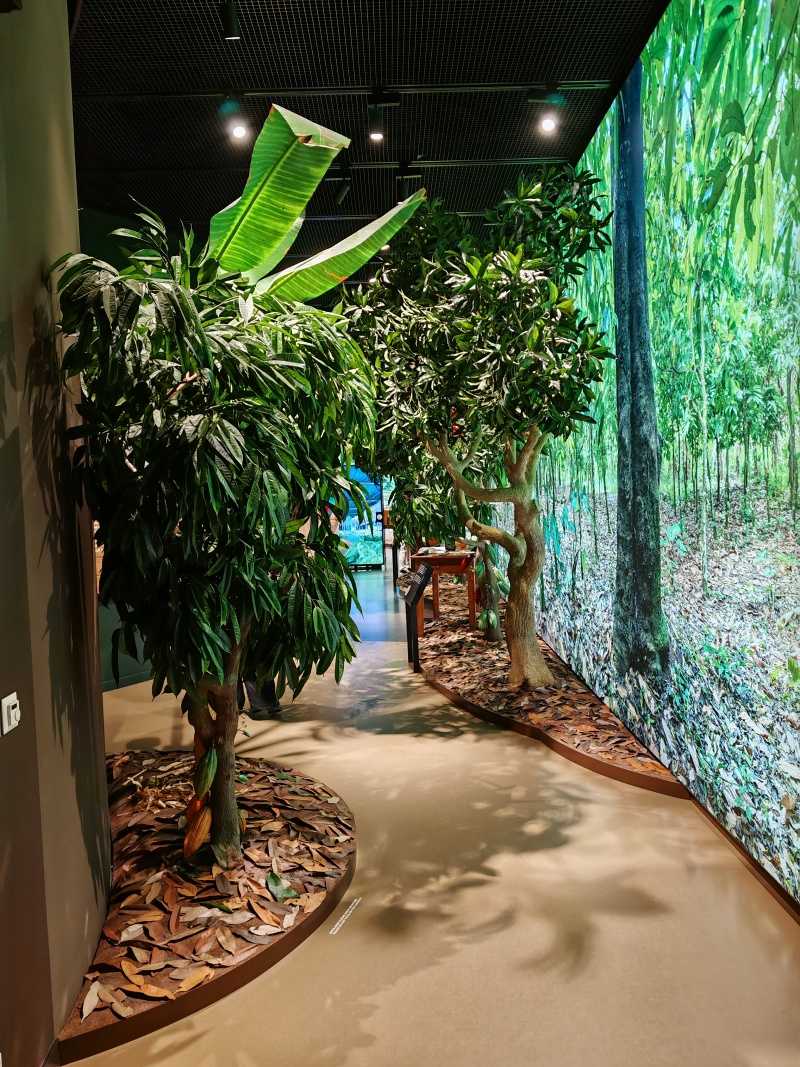 Lindt Home of Chocolate