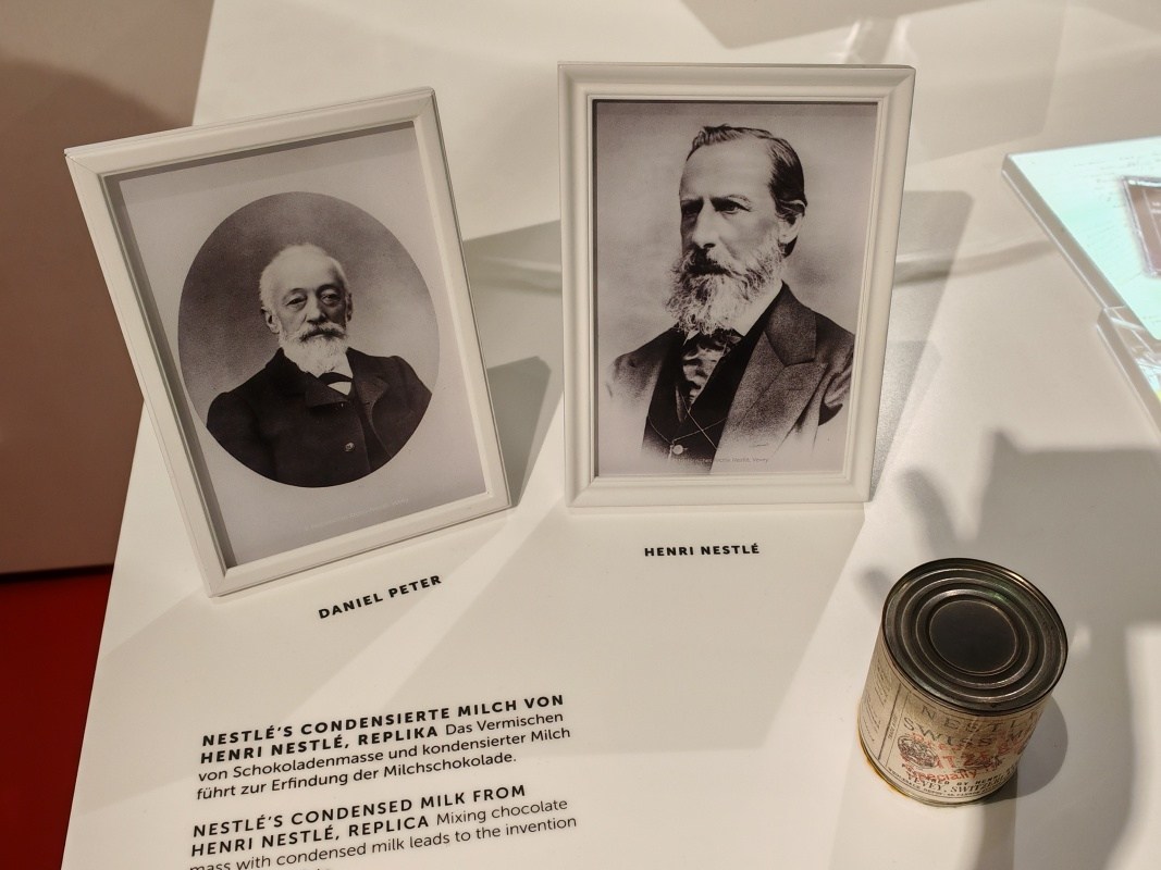 Lindt Home of Chocolate