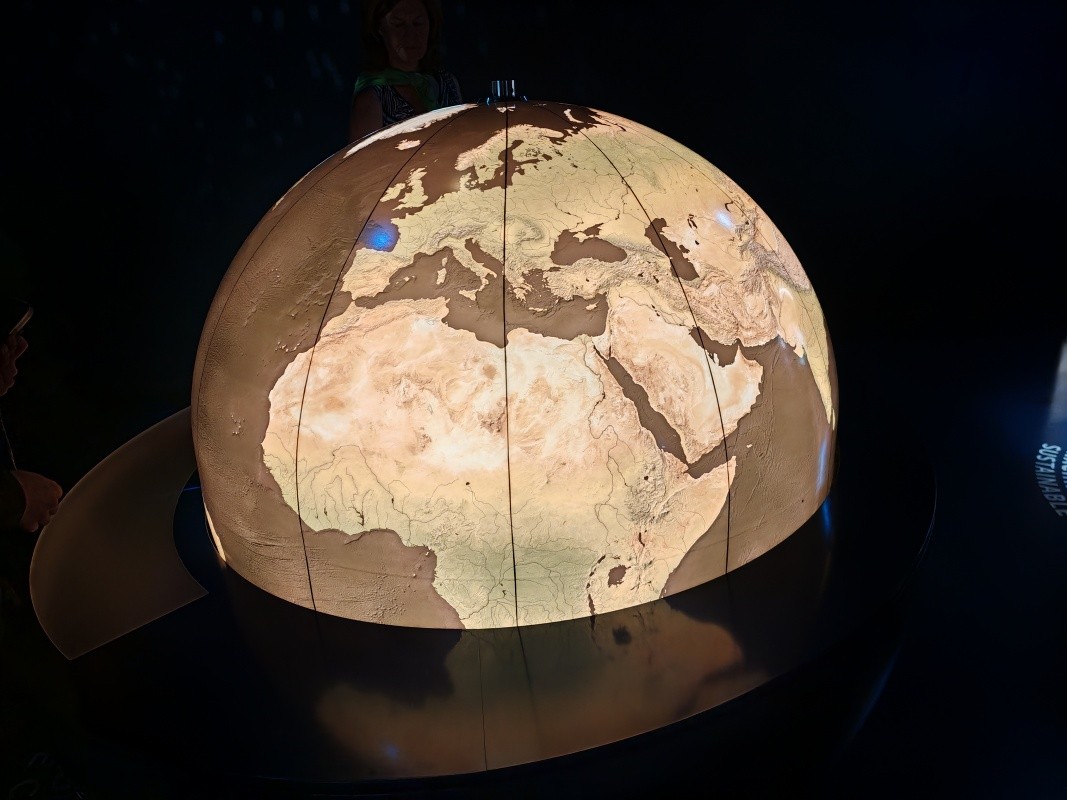 Lindt Home of Chocolate