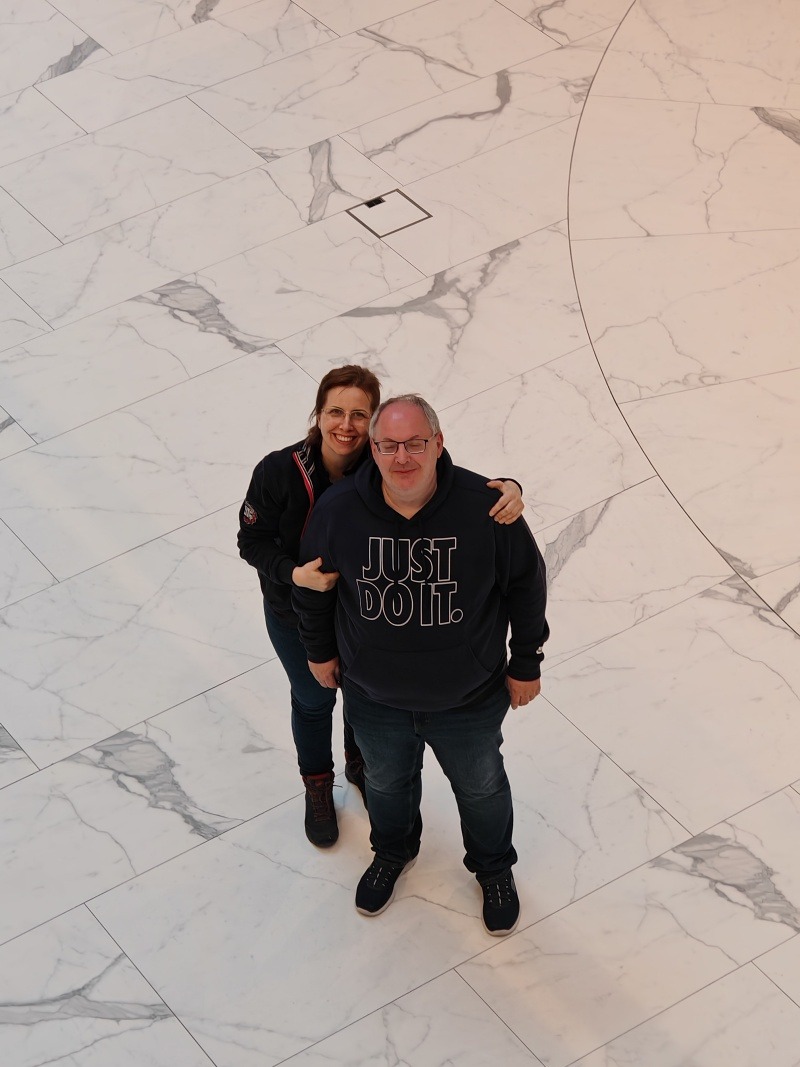 Lindt Home of Chocolate